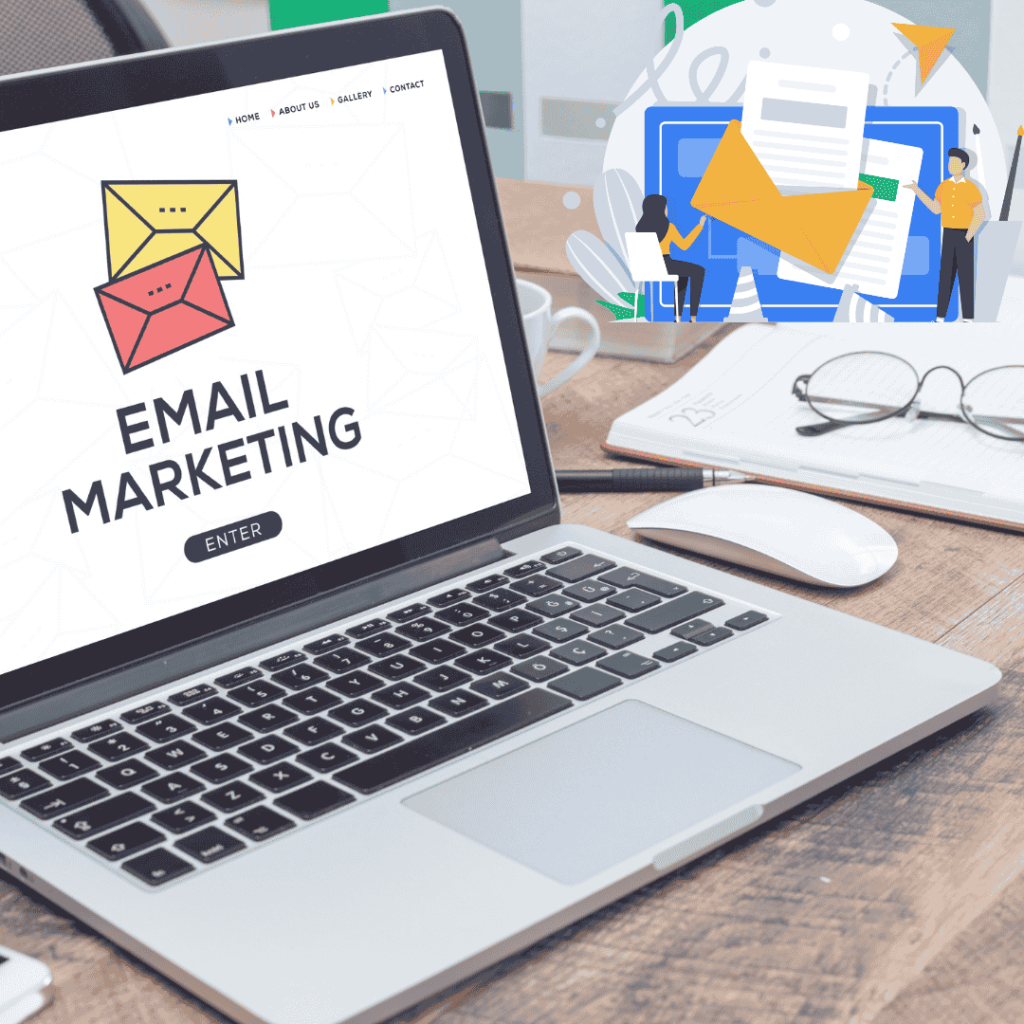 Email Marketing Course Online - Learn Effective Email Campaign Strategies at DigiMaster.