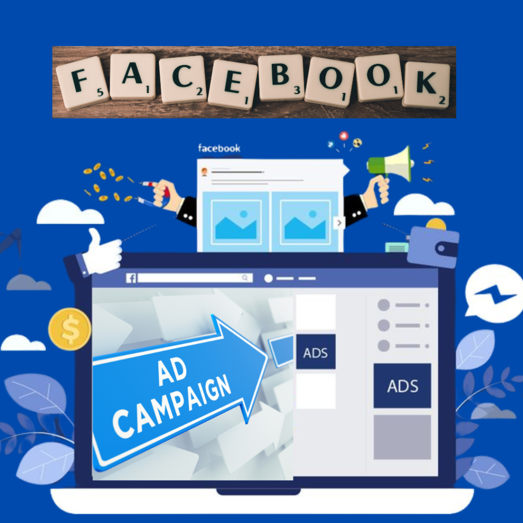 Facebook ad course at DigiMaster - Learn to create effective Facebook ads, target the right audience, and optimize campaigns for better ROI.