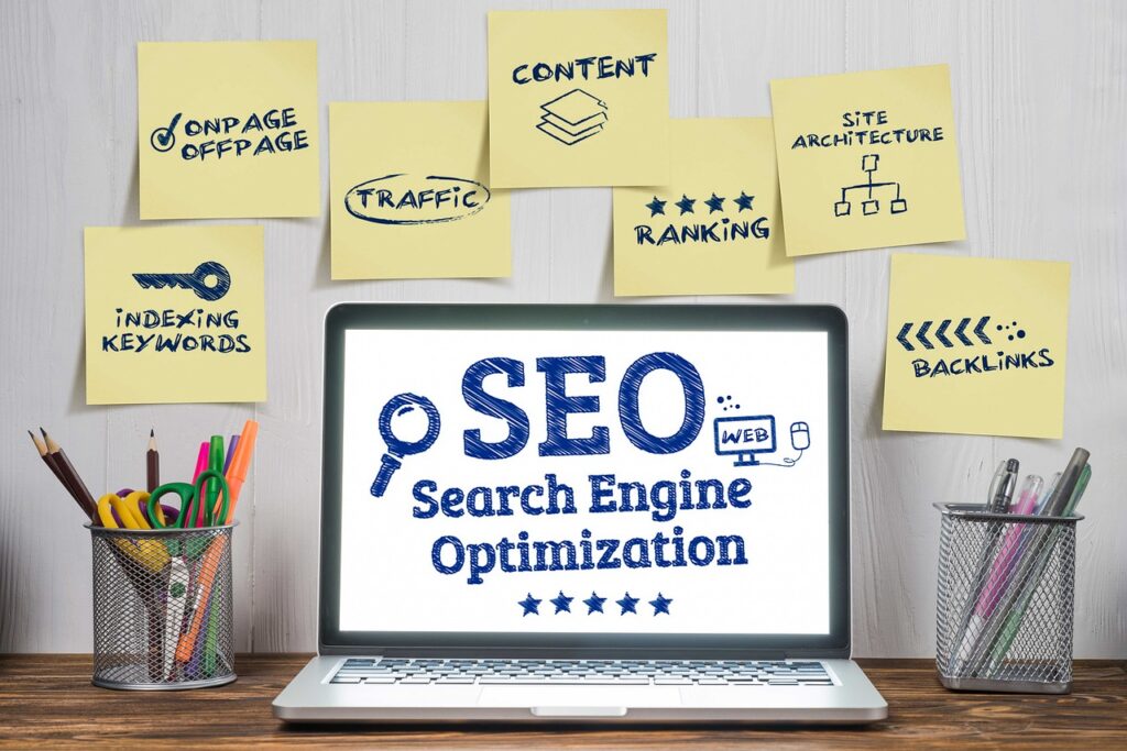 "SEO course at DigiMaster - Master Search Engine Optimization techniques, keyword research, on-page and off-page SEO, and ranking strategies to boost website visibility and traffic.