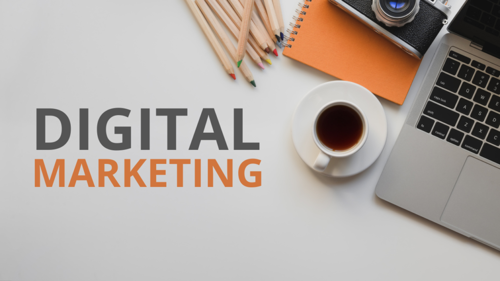 What is Digital Marketing? And Why It’s a Game-Changer for Your Business