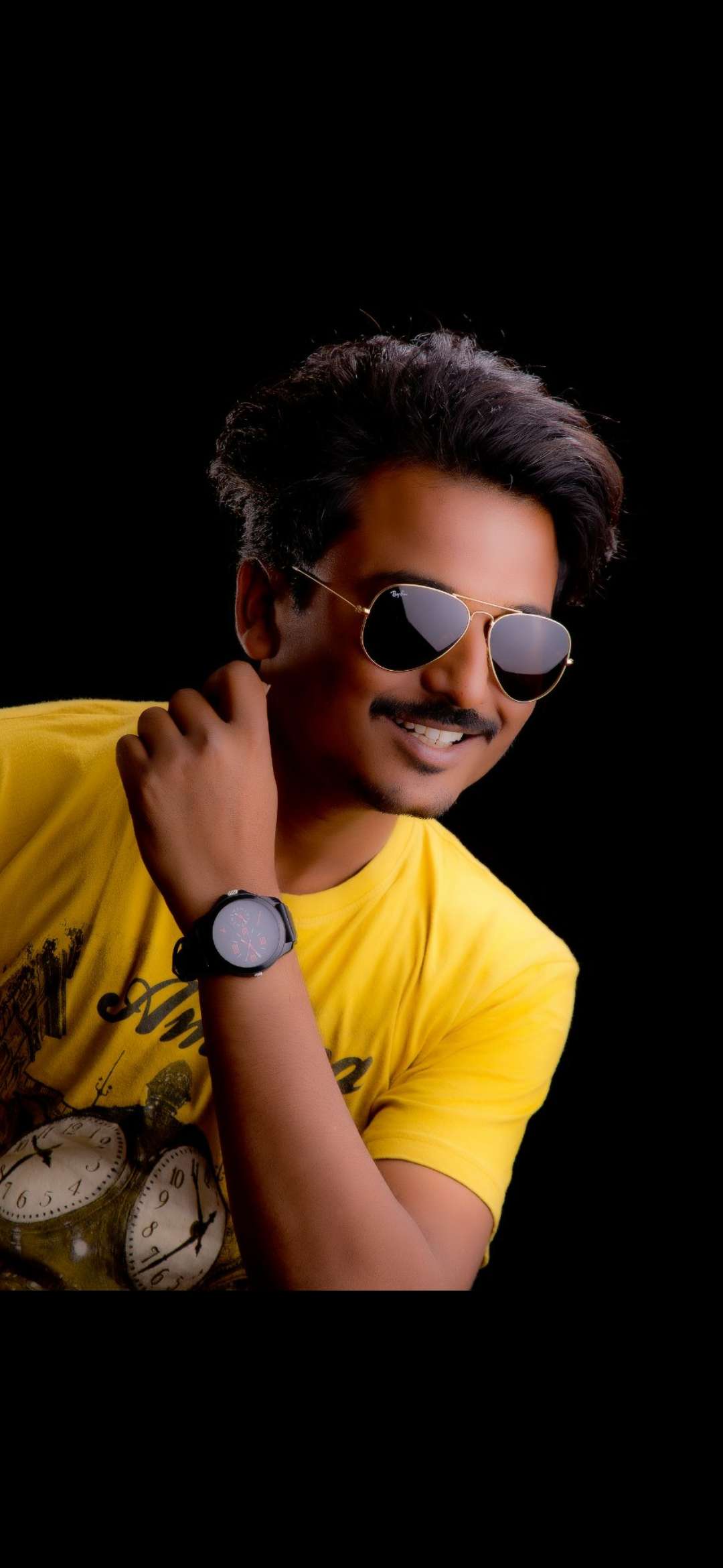 Surya kasbe digimaster student