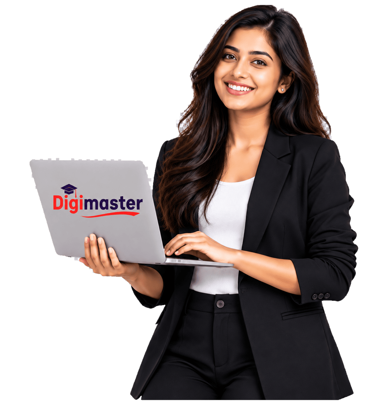 Digimaster Professional Woman